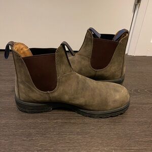 Blundstone Size 10 AUS Men’s